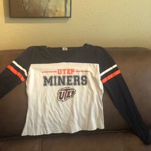 UTEP—Tshirts